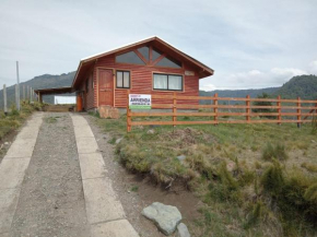 Casa Malalcahuello